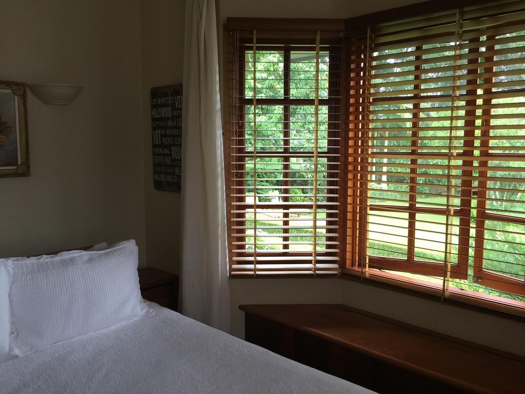 Allumbah Pocket Cottages Yungaburra Eksteriør billede