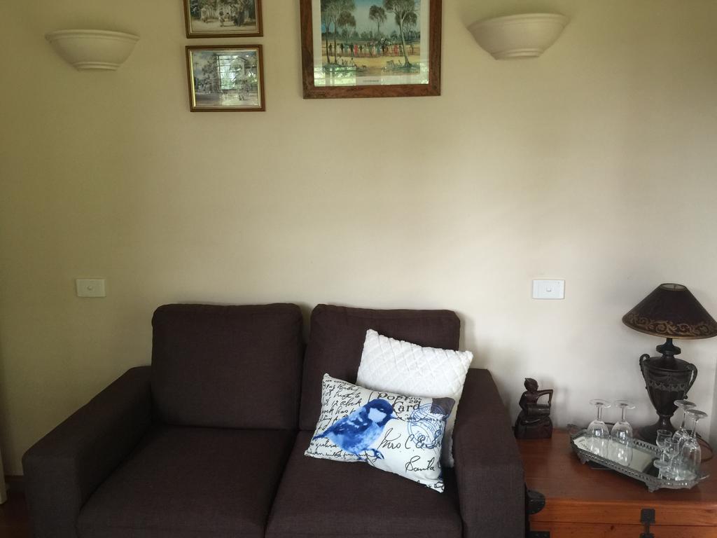 Allumbah Pocket Cottages Yungaburra Eksteriør billede