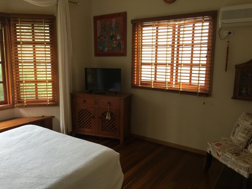 Allumbah Pocket Cottages Yungaburra Eksteriør billede