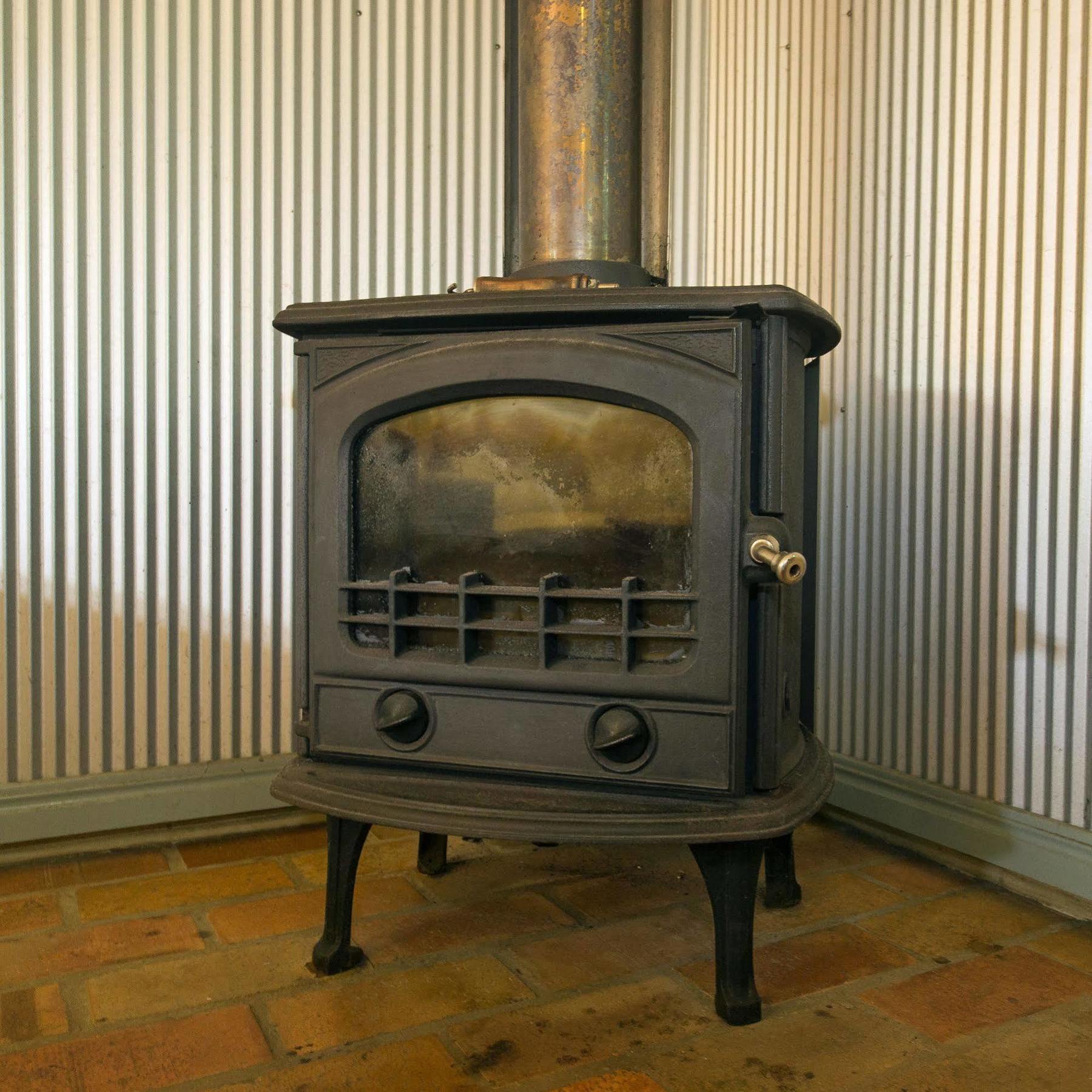 Allumbah Pocket Cottages Yungaburra Eksteriør billede
