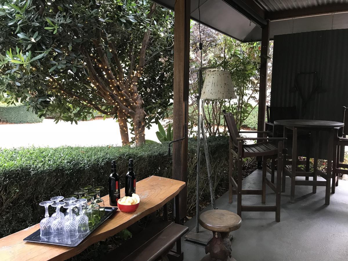 Allumbah Pocket Cottages Yungaburra Eksteriør billede